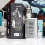 Voopoo Drag 3: Advanced Performance Review