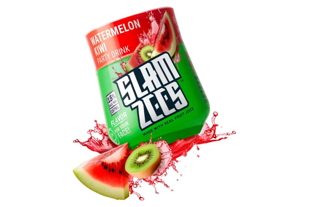 Watermelon E Juice That Tastes Like Summer