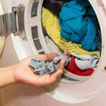 Why Dryer Produces Burning Smell in Laundry Room