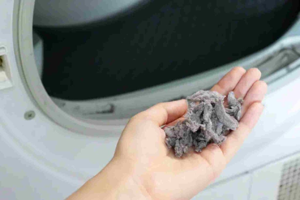 Dryer Not Heating Enough in Winter