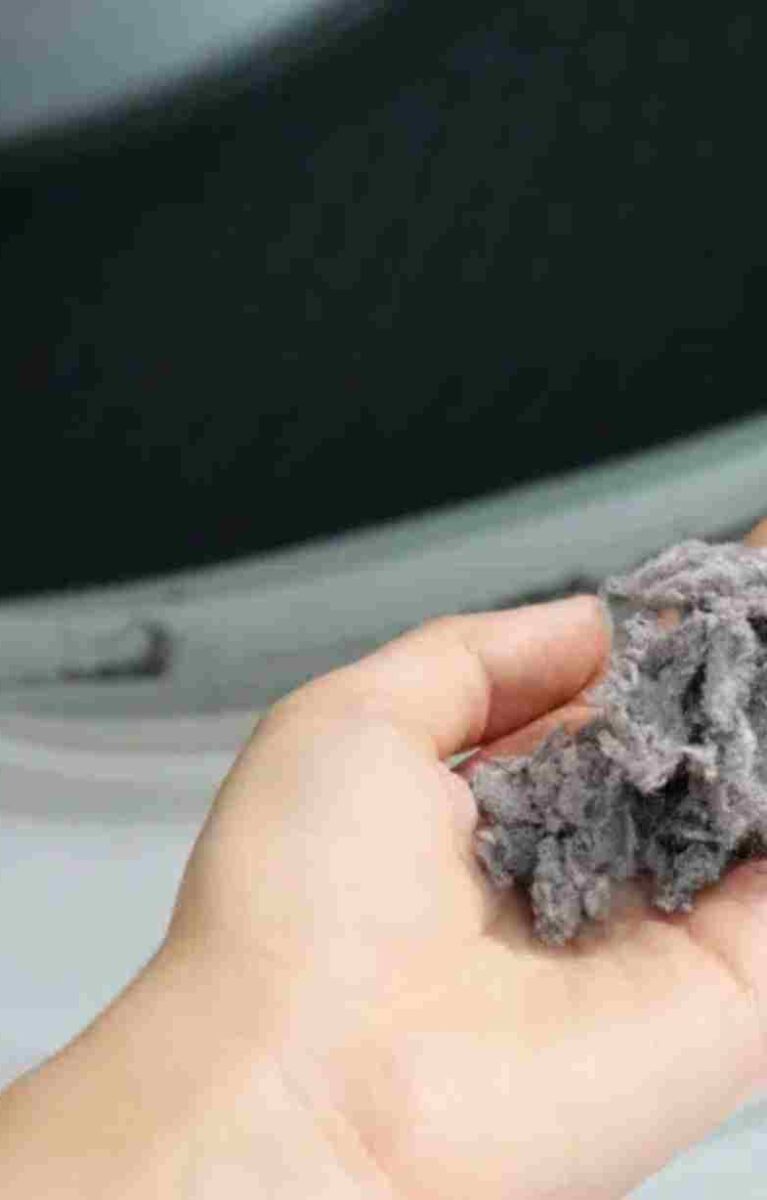 Dryer Not Heating Enough in Winter
