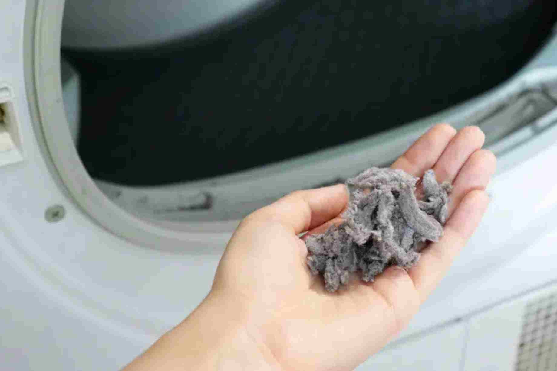 Dryer Not Heating Enough in Winter