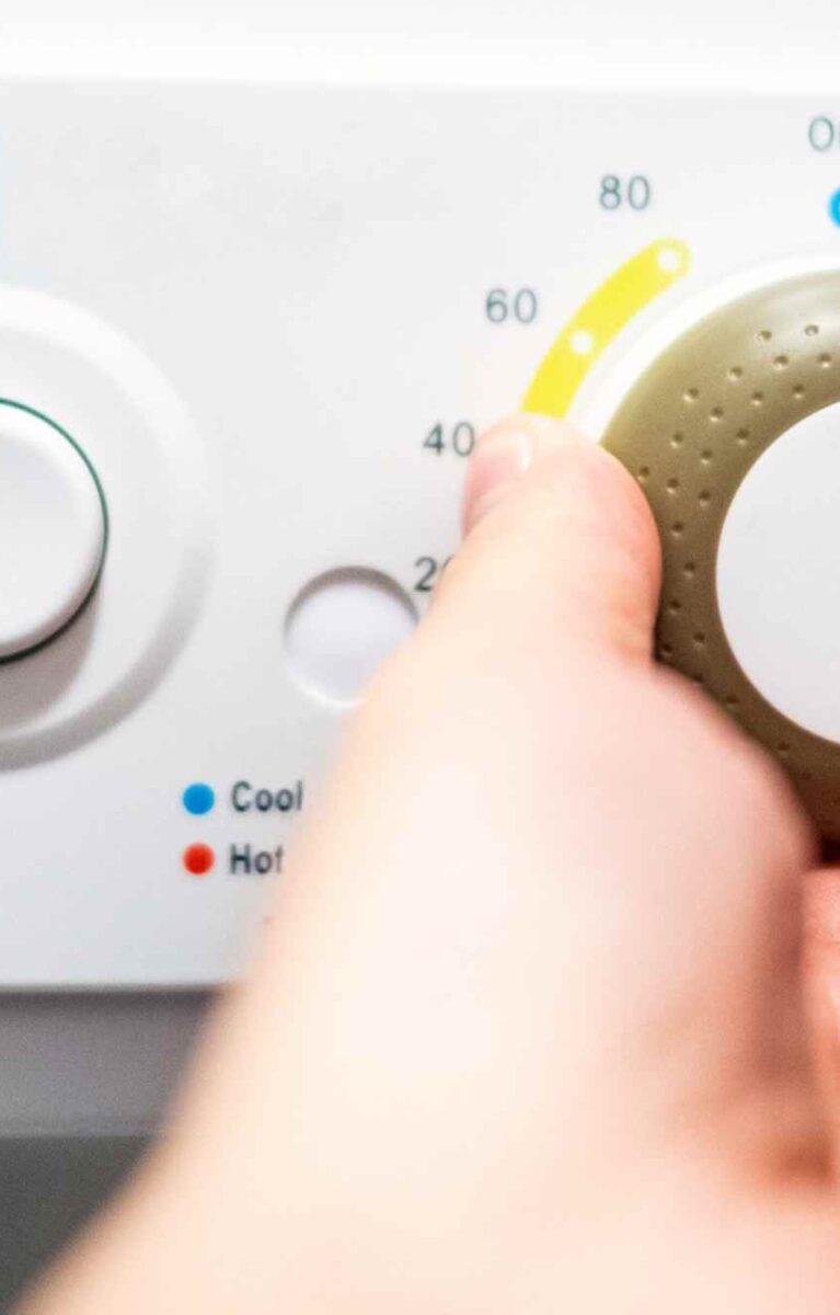 Why Dryer Knob Doesn’t Work Properly
