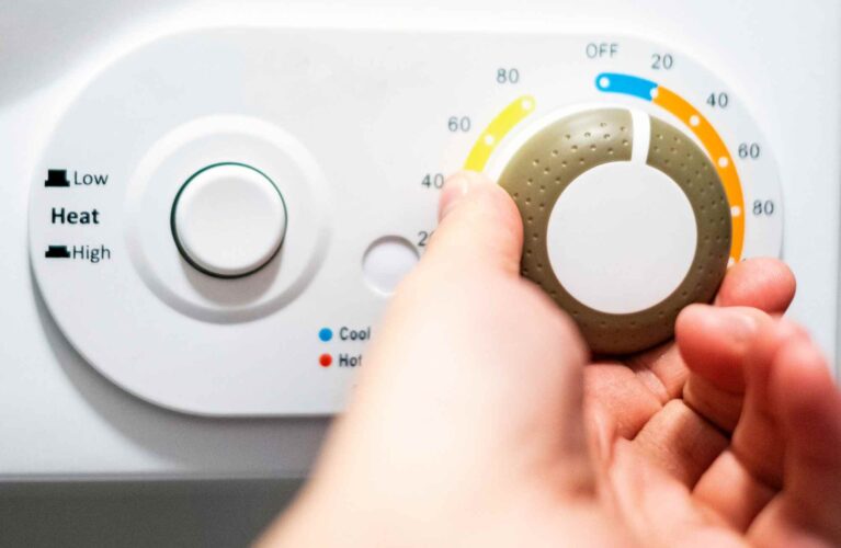 Why Dryer Knob Doesn’t Work Properly