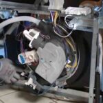 Dishwasher Leaking Underneath – What to Do