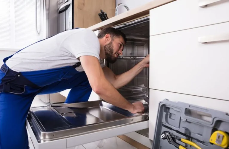 Why Dishwashers Cause Electrical Trips