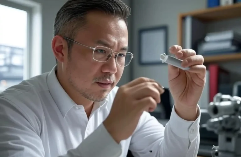 What is the Cost of Working with Injection Molding Parts Suppliers