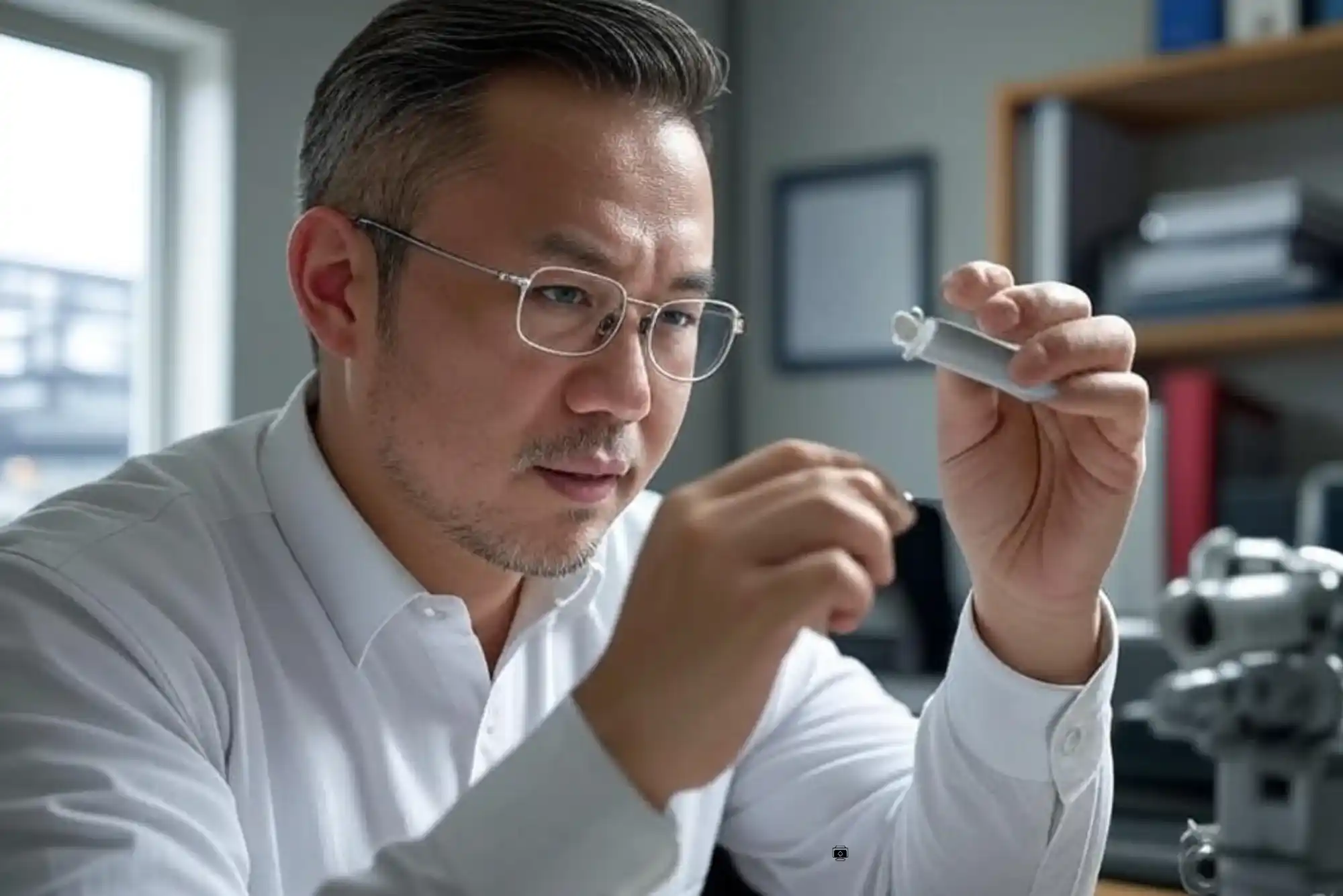 What is the Cost of Working with Injection Molding Parts Suppliers