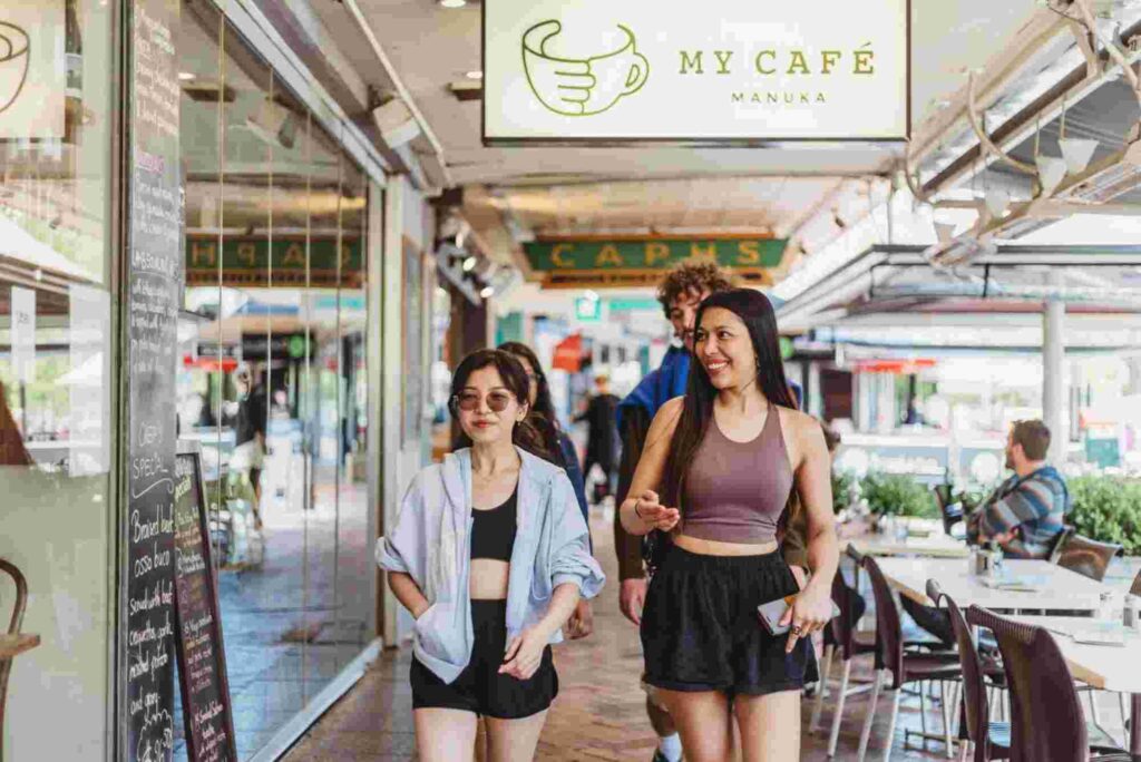 Malaysia KL Weekend Shopping Itinerary