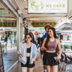 Malaysia KL Weekend Shopping Itinerary