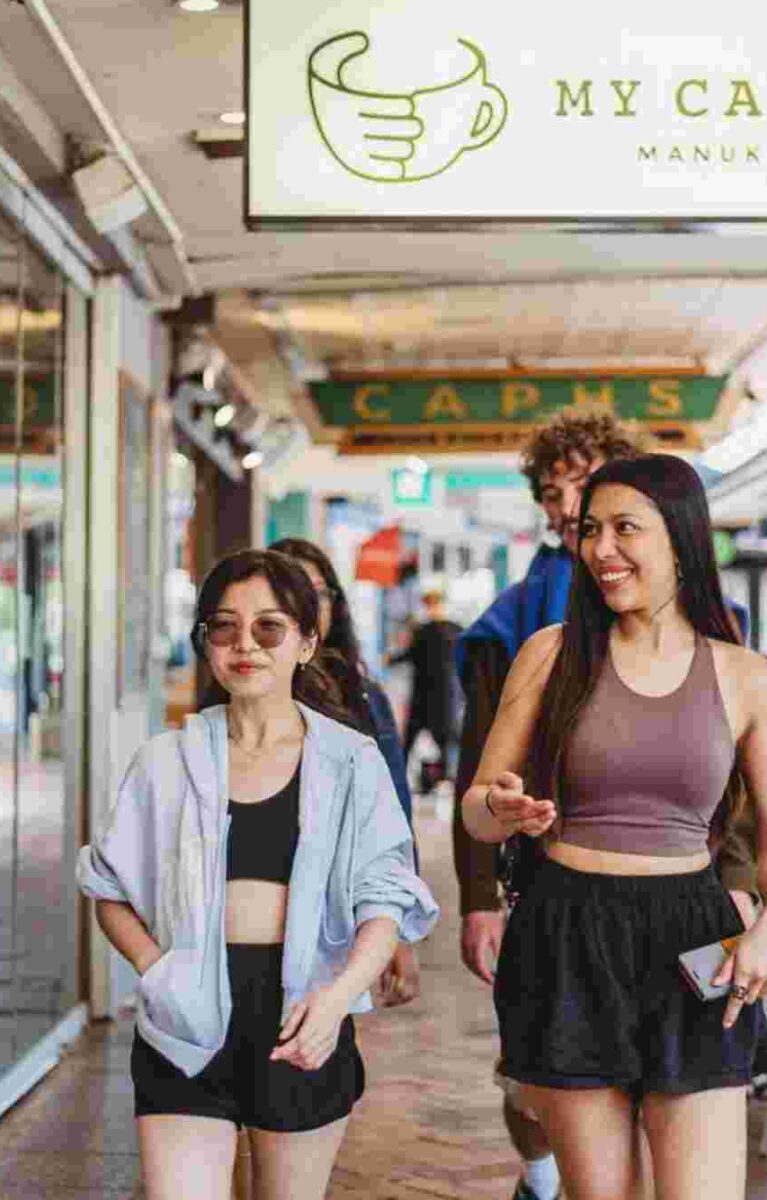 Malaysia KL Weekend Shopping Itinerary