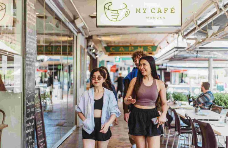 Malaysia KL Weekend Shopping Itinerary