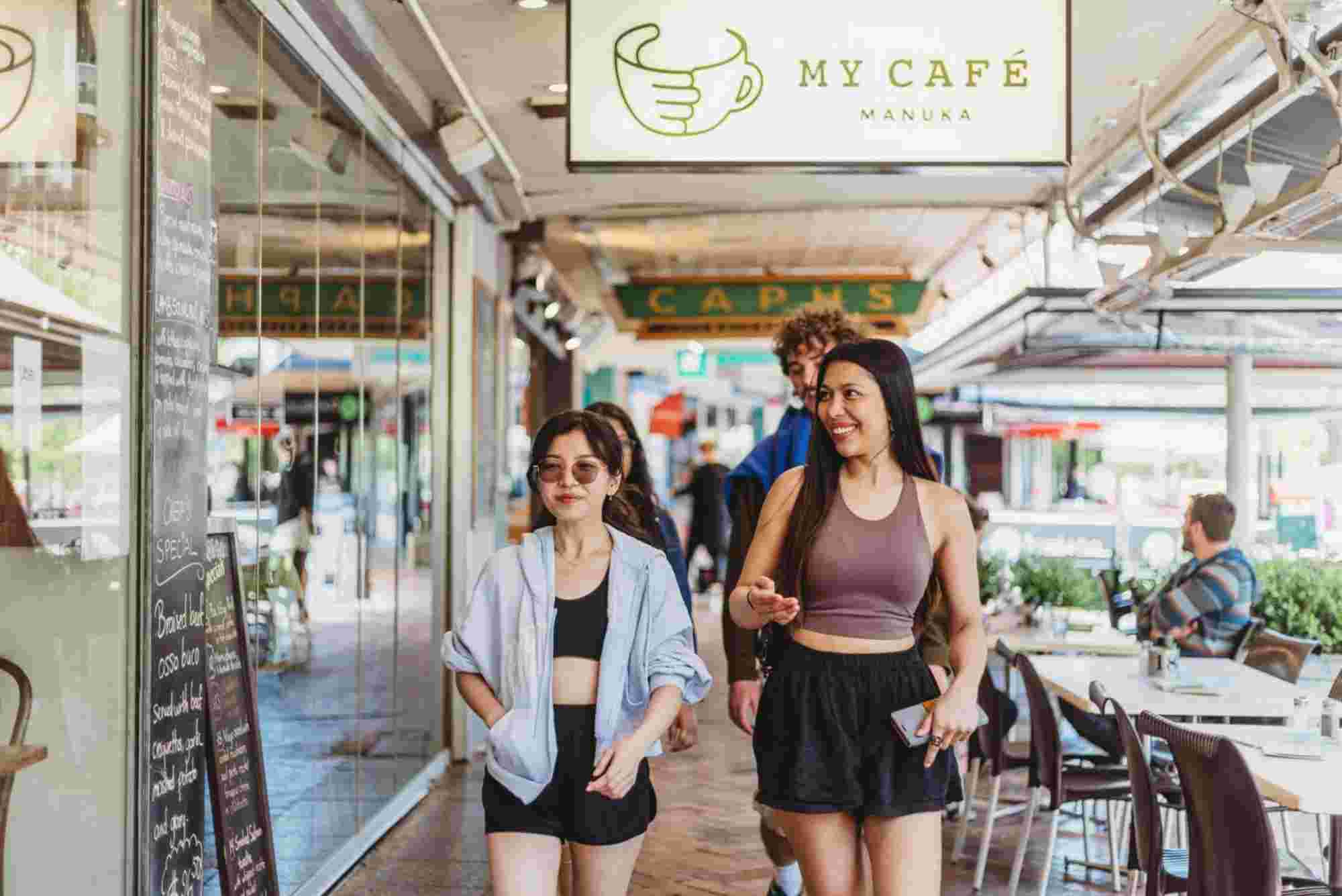 Malaysia KL Weekend Shopping Itinerary