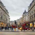 Best Places to Shop in London This Year