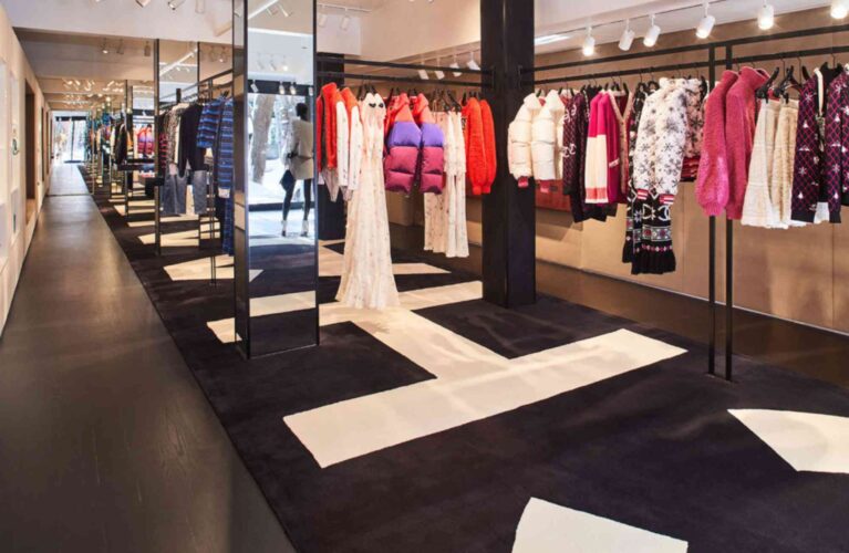 Boutiques On The Slopes