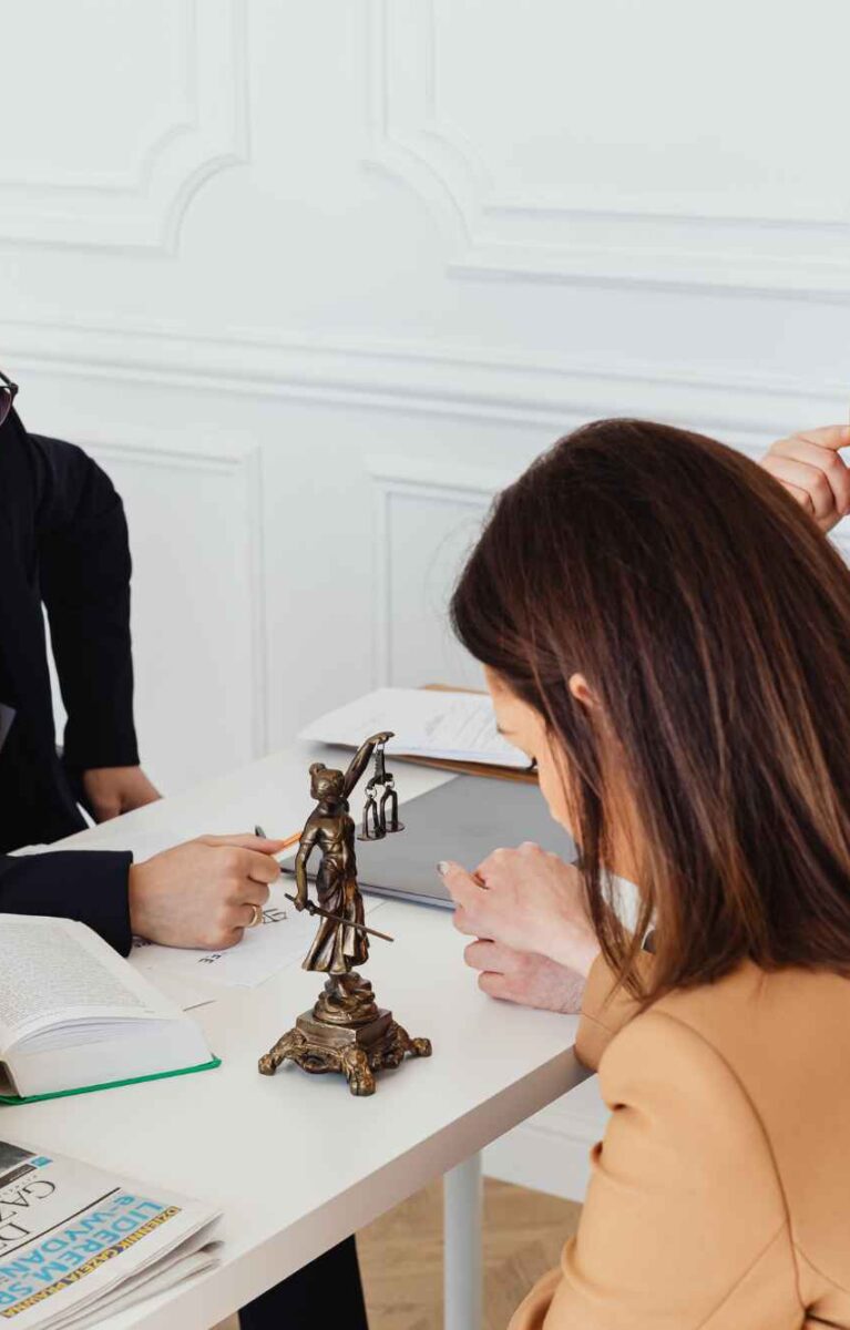 Do Property Lawyers Handle Timeshare Disputes