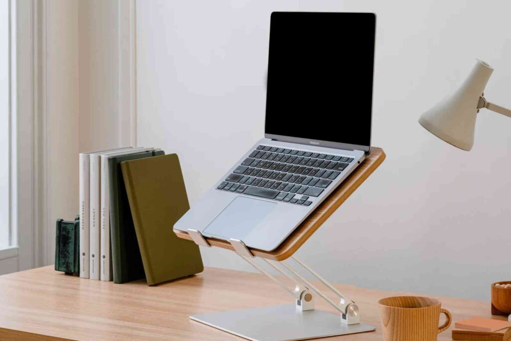 How to Make Your Hotel Room Work for Remote Work (Ergonomics)