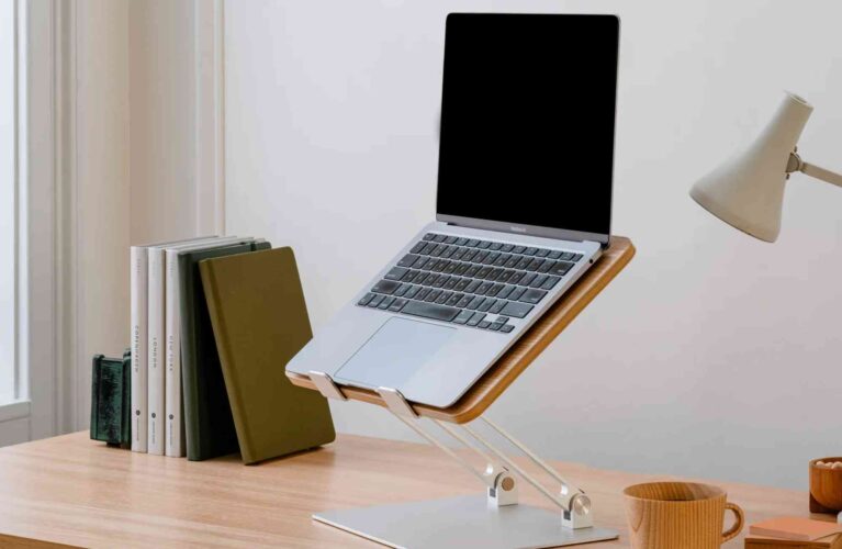 How to Make Your Hotel Room Work for Remote Work (Ergonomics)