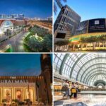 Late Night Shopping in Dubai