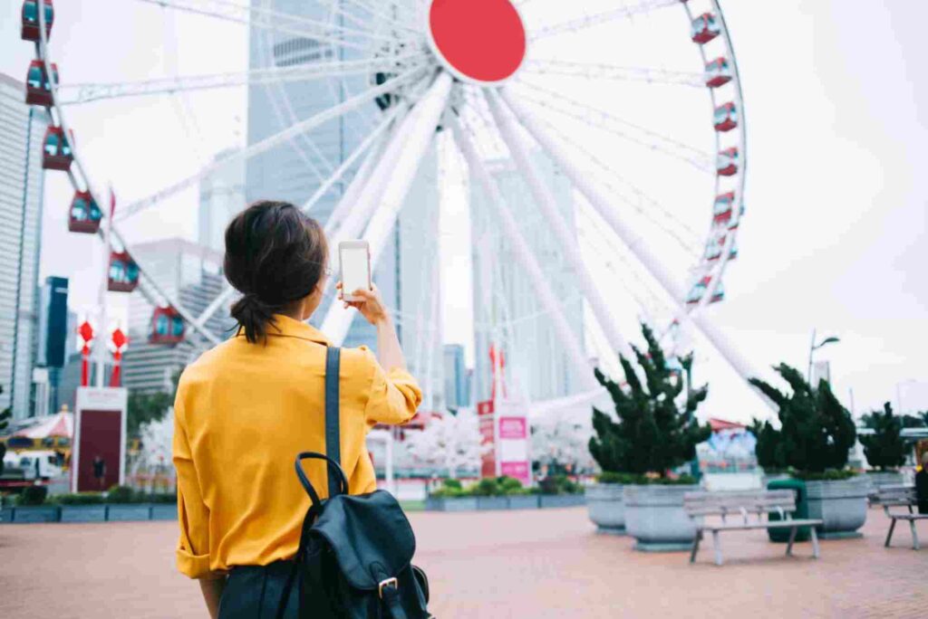 Little Things Locals Buy