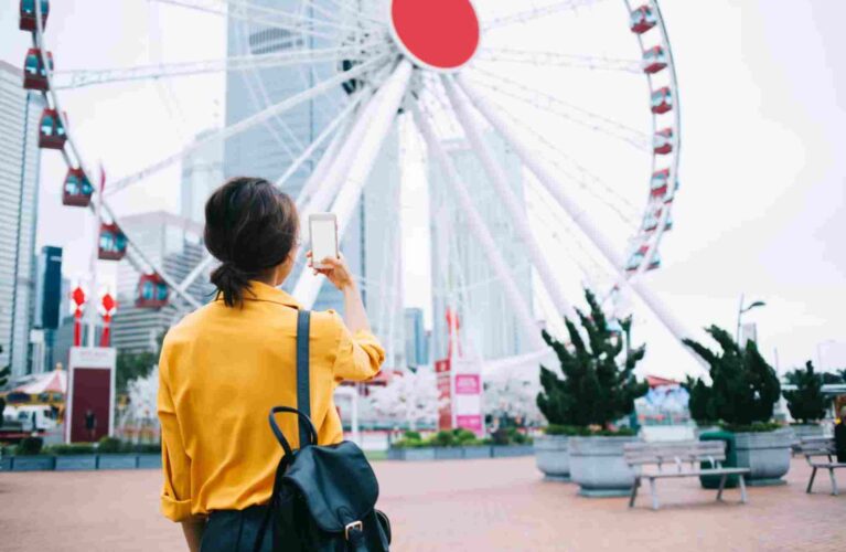 Little Things Locals Buy