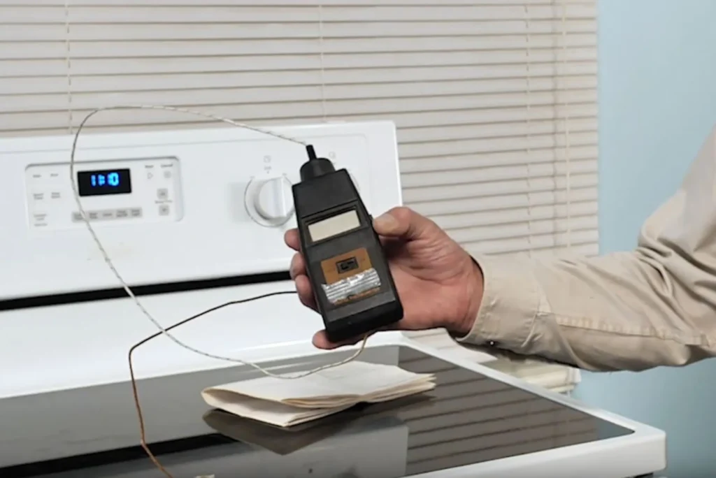 Local Specialists for Oven Temperature Calibration Repair