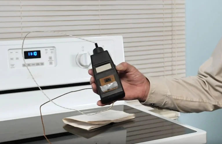 Local Specialists for Oven Temperature Calibration Repair