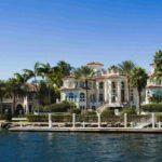 Markets, Lakeside, and Luxury