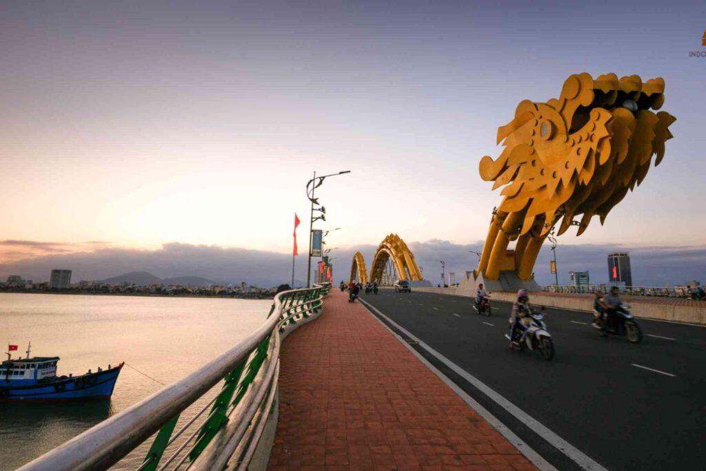 Photo Essay The Most Scenic Hikes Around Da Nang