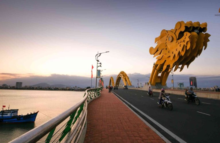 Photo Essay The Most Scenic Hikes Around Da Nang