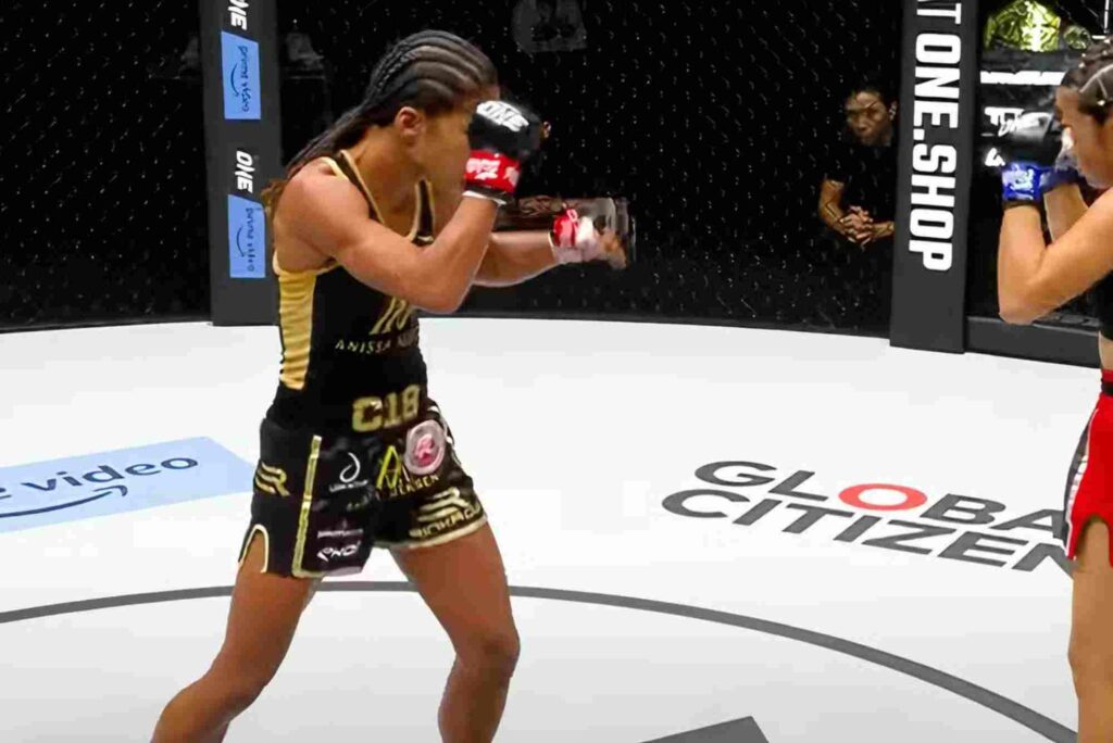 Shops Real Fighters Use