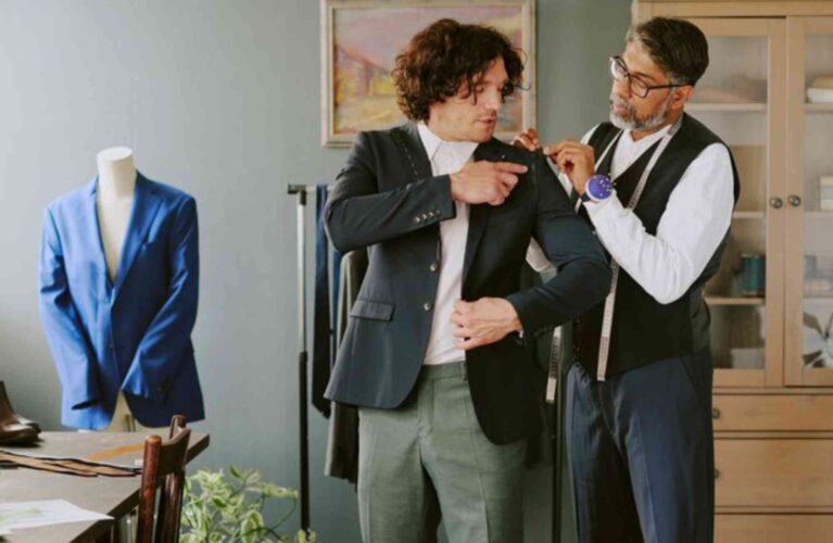 Tailors and Alterations you Can Trust