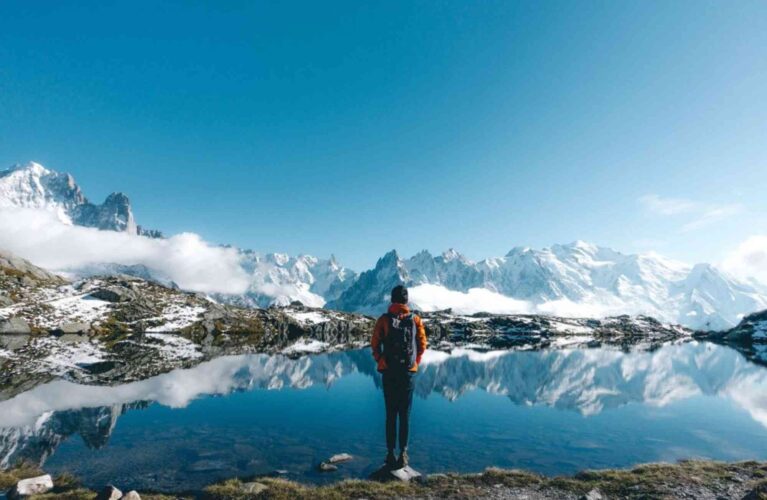 Trail Guide — Hiking Near Lyon Routes, Distance & Tips