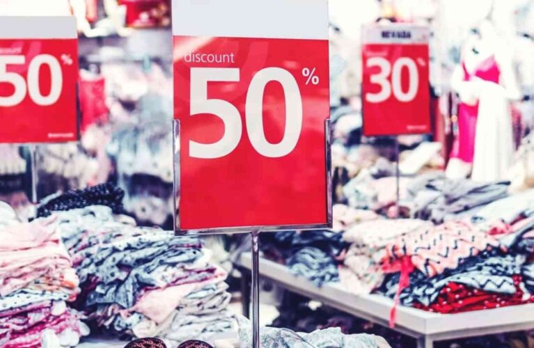 UK Sales Season London Boxing Day Strategies