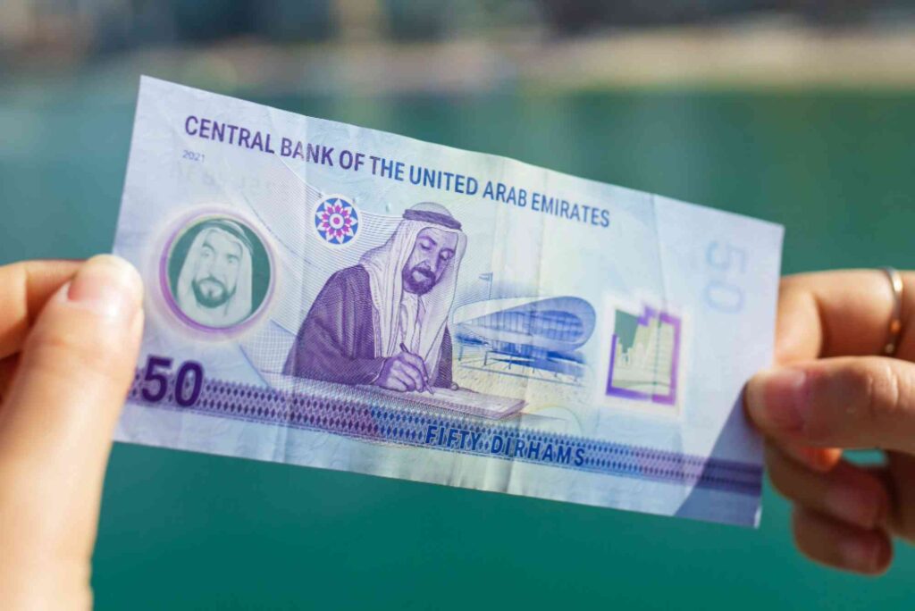 What to Buy in the UAE Under 50 Dirhams