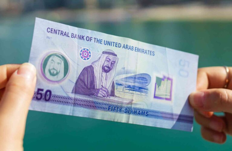 What to Buy in the UAE Under 50 Dirhams
