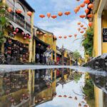 Where to Browse in the Old City