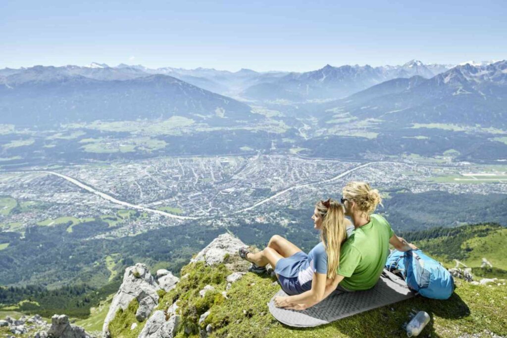 7 Best Hikes Near Innsbruck You Can Do This Weekend