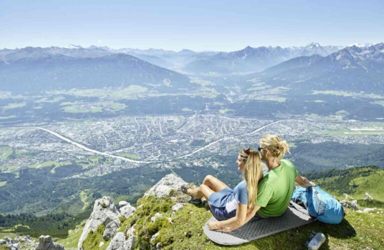 7 Best Hikes Near Innsbruck You Can Do This Weekend
