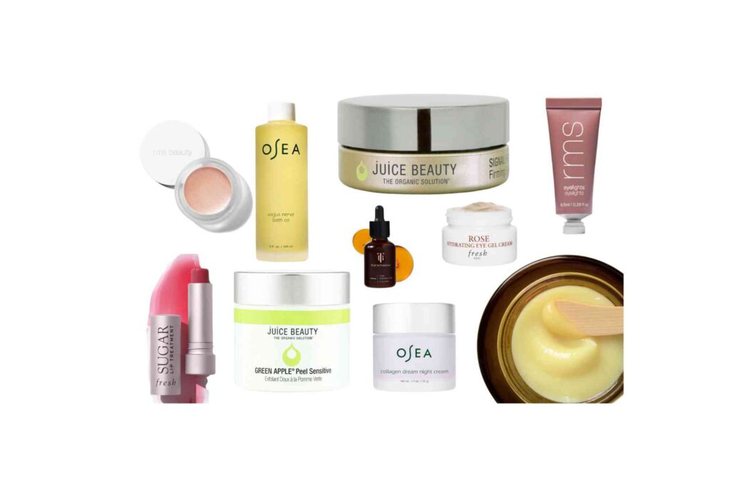 Beauty and Skincare Stores to Ttry