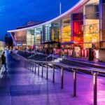 Best Places to Shop in Liverpool