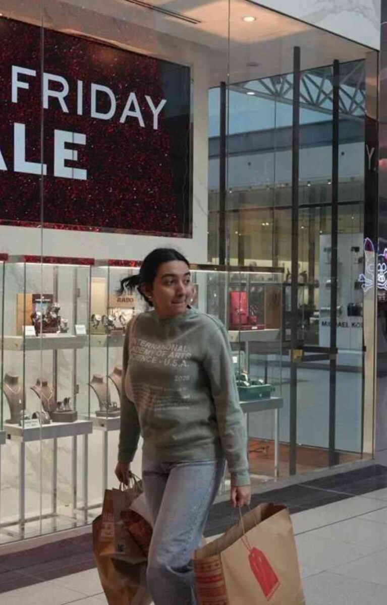 Black Friday Canada Playbook