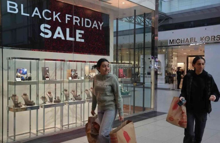 Black Friday Canada Playbook