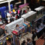 Camden Market Vintage and Indie Finds