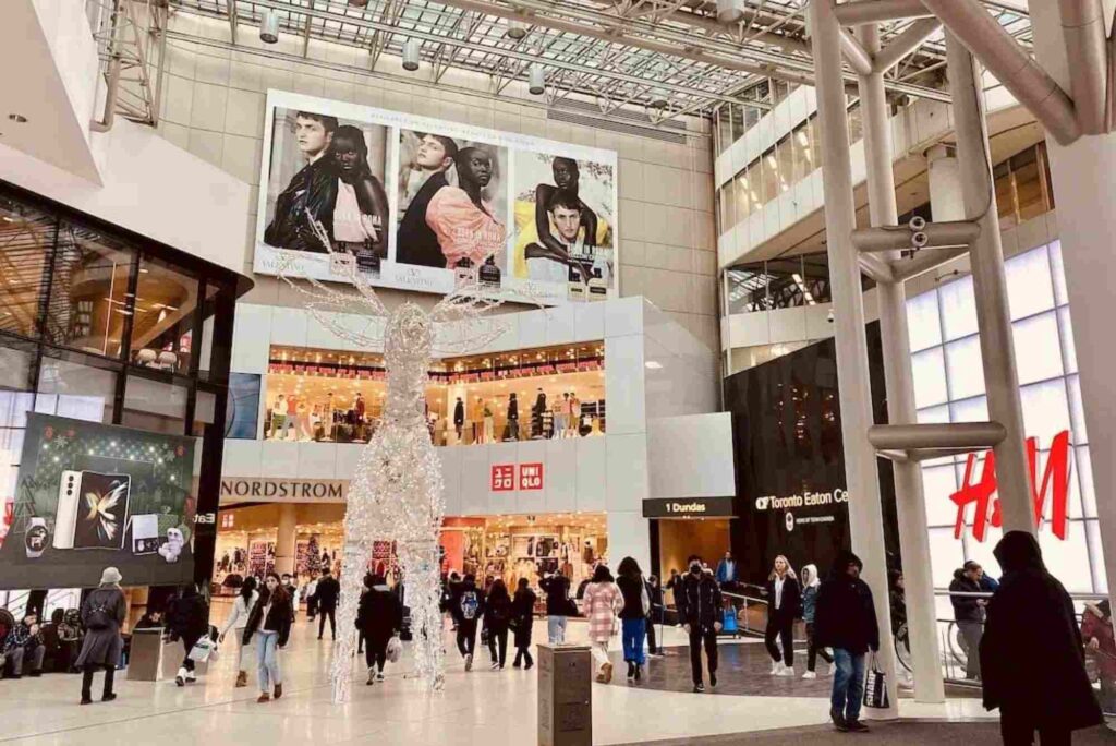 Day Trips from Toronto for Shopping