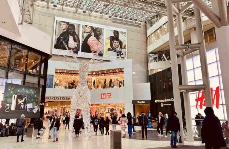 Day Trips from Toronto for Shopping