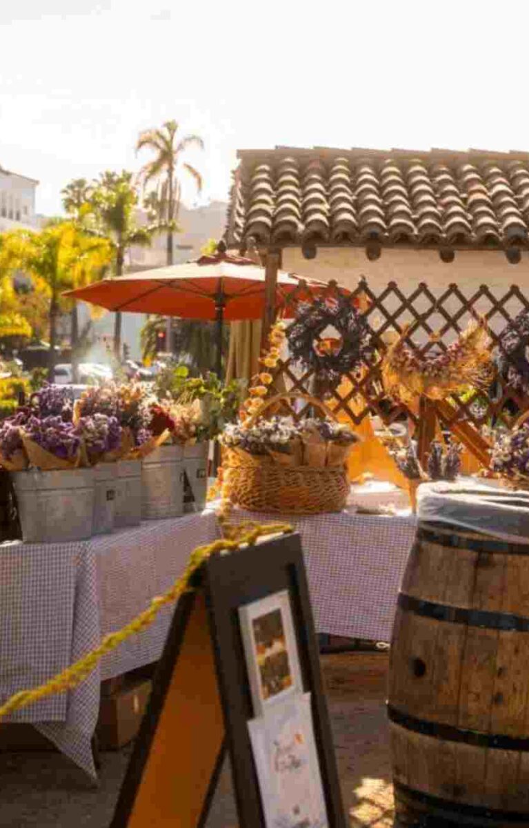 Flea Craft And Farmers Picks