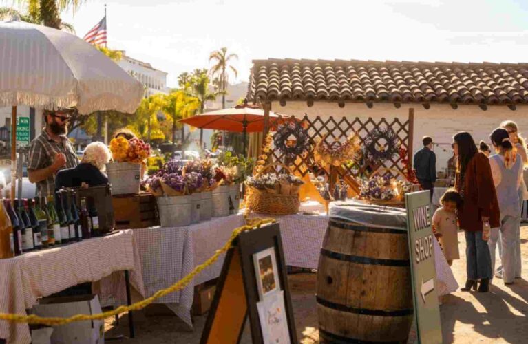 Flea Craft And Farmers Picks