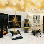 Gold Snacks And Gifts