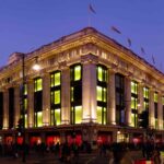 Harrods vs Selfridges Which Fits You